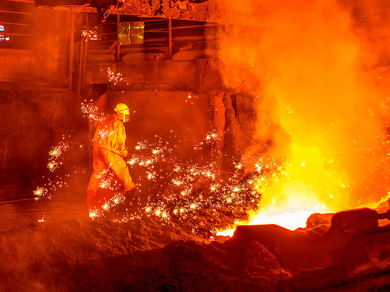 河鋼舞鋼的發展歷程 河鋼舞鋼的發展歷程