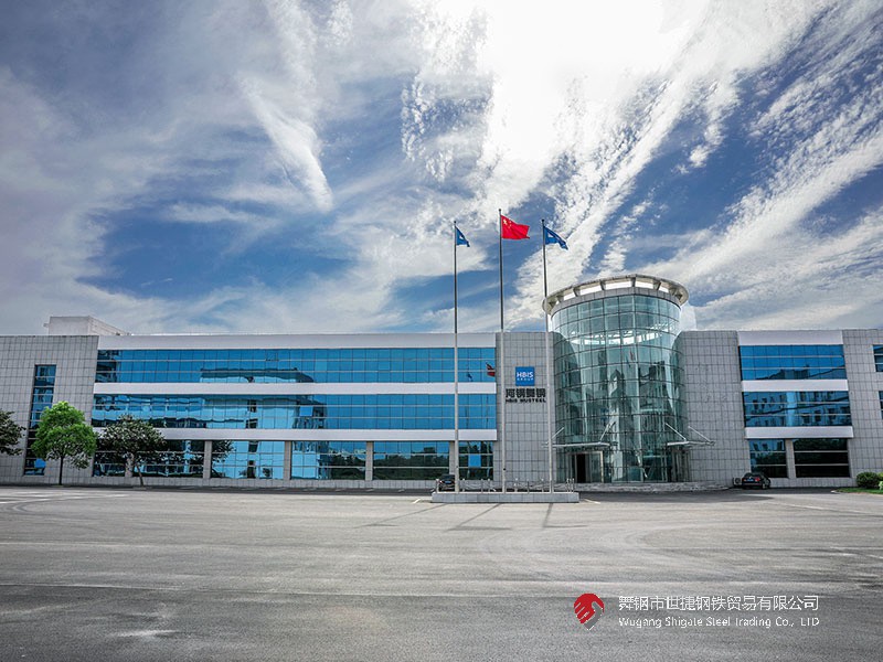 304mm厚高難要求容器用鋼SA516Gr70在河鋼舞鋼下線,鋼板厚度超常規最大厚度標準100mm 304mm厚高難要求容器用鋼SA516Gr70在河鋼舞鋼下線,鋼板厚度超常規最大厚度標準100mm